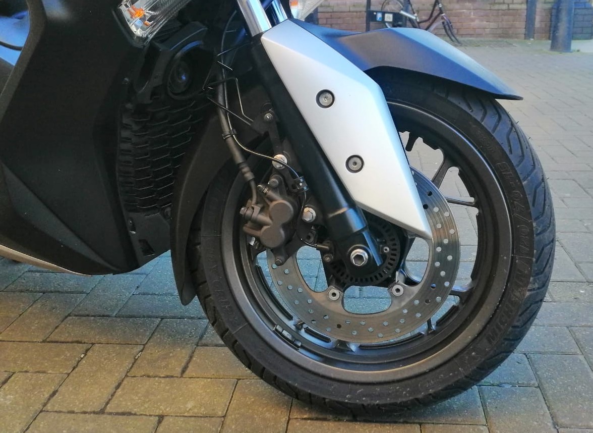 Yamaha XMax 300, One owner from new with full service history